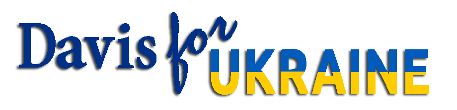Davis For Ukraine
