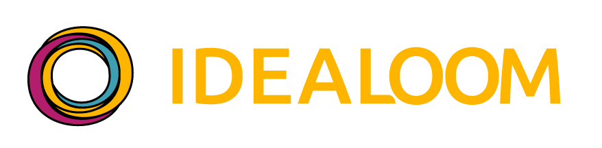 IdeaLoom logo