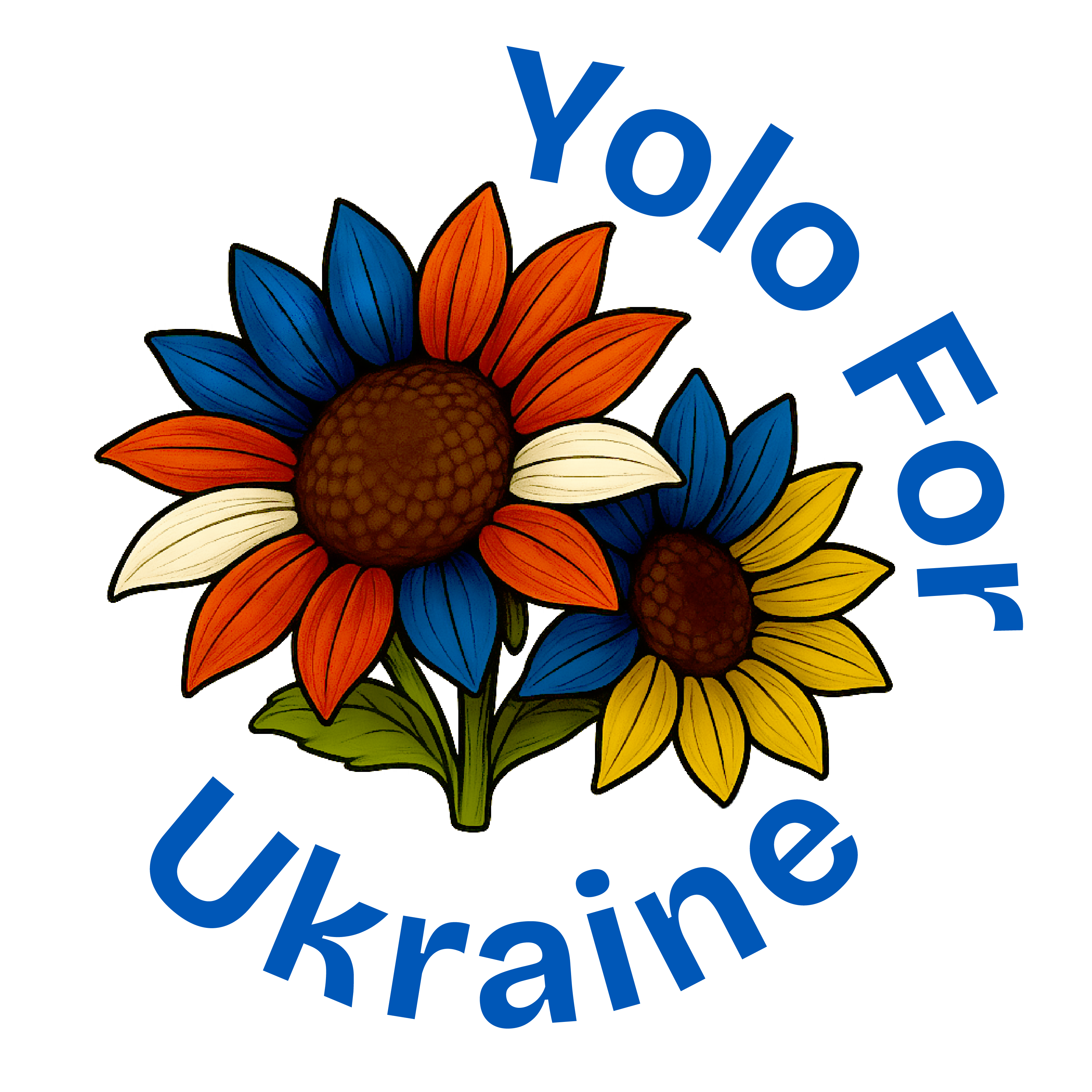 Yolo For Ukraine